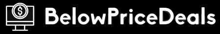 BelowPriceDeals